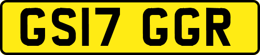 GS17GGR