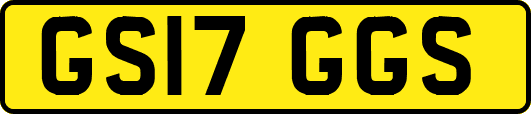 GS17GGS