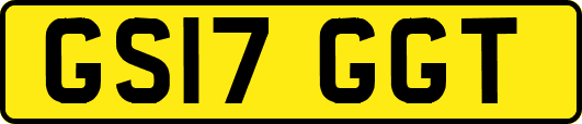 GS17GGT