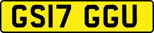 GS17GGU