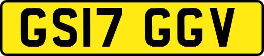 GS17GGV