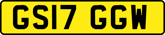 GS17GGW
