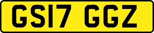 GS17GGZ