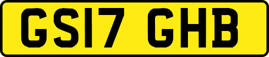 GS17GHB