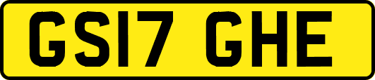 GS17GHE