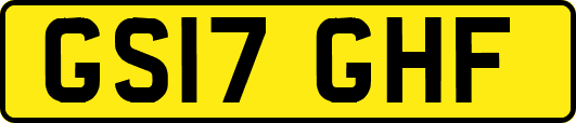 GS17GHF