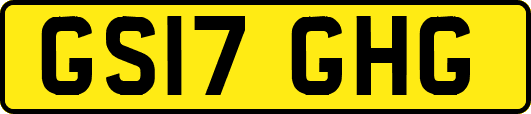 GS17GHG