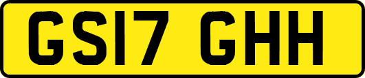 GS17GHH