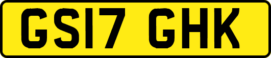 GS17GHK