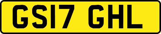 GS17GHL