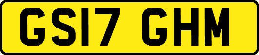 GS17GHM