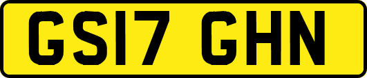 GS17GHN