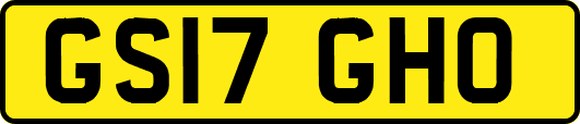 GS17GHO
