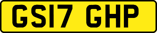 GS17GHP