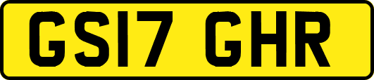 GS17GHR