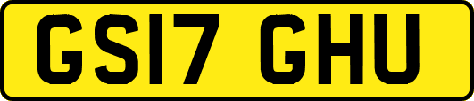 GS17GHU