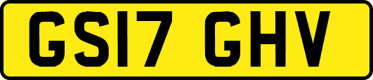 GS17GHV