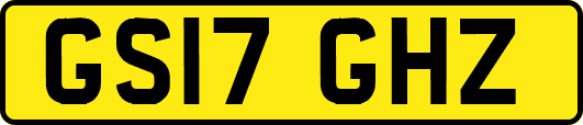 GS17GHZ