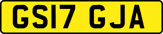 GS17GJA
