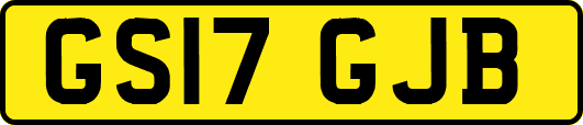 GS17GJB
