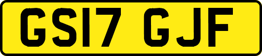 GS17GJF