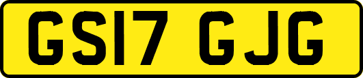 GS17GJG