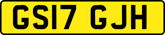 GS17GJH