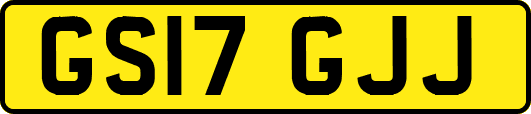 GS17GJJ
