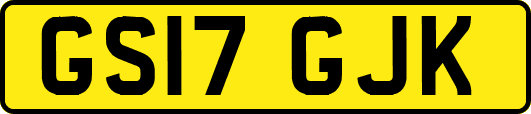 GS17GJK