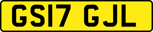 GS17GJL
