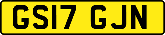 GS17GJN