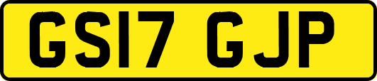 GS17GJP