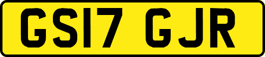 GS17GJR