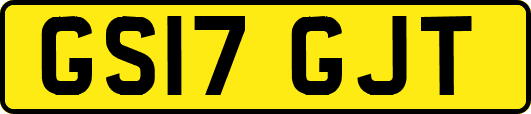 GS17GJT