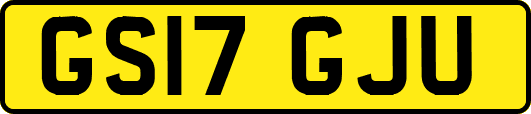 GS17GJU