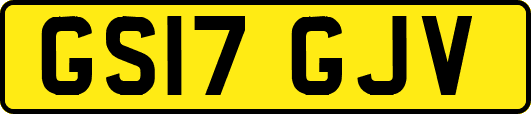 GS17GJV