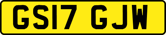 GS17GJW