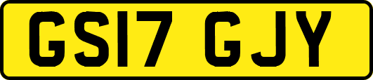 GS17GJY