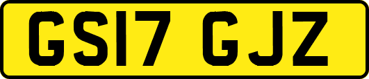 GS17GJZ