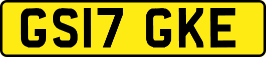 GS17GKE