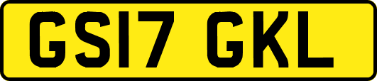 GS17GKL