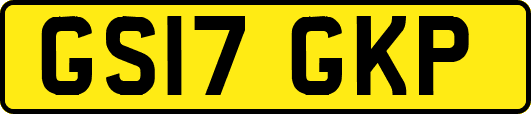 GS17GKP