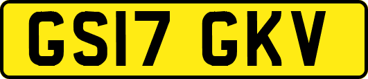 GS17GKV