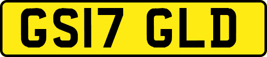 GS17GLD