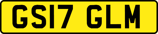 GS17GLM