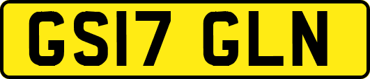GS17GLN