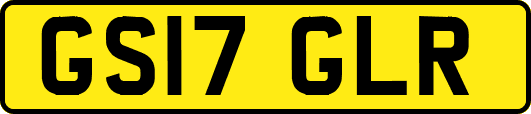 GS17GLR