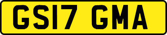 GS17GMA