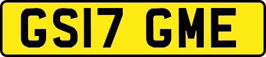 GS17GME
