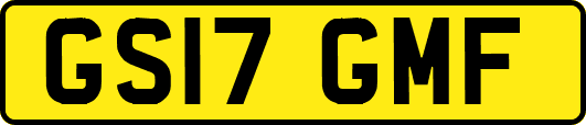 GS17GMF